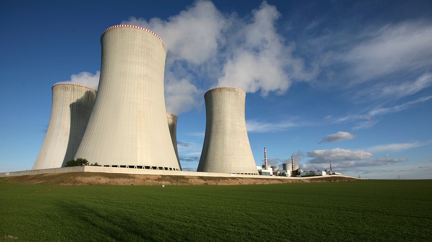 Le royaume en bonne voie pour l’exploitation pacifique de l'énergie nucléaire