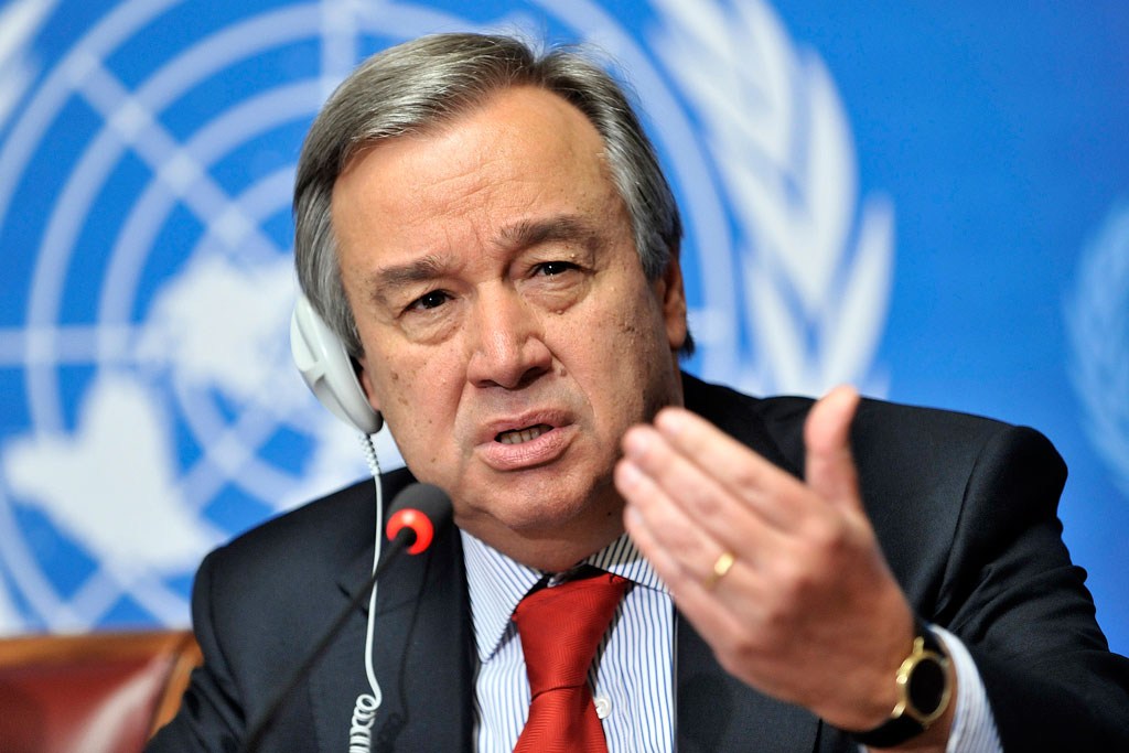 Sahara : l'ONU disposée à convoquer toutes les parties concernées