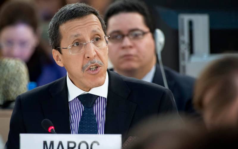 ONU : Omar Hilale met l'Algérie devant ses contradictions