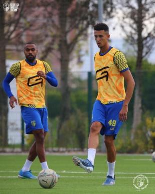 Football : Début de saison catastrophique de l’IRT