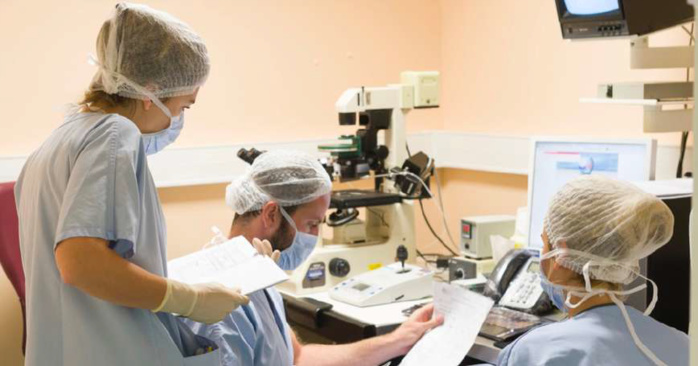 Casablanca / Conférence : La médecine a son éthique