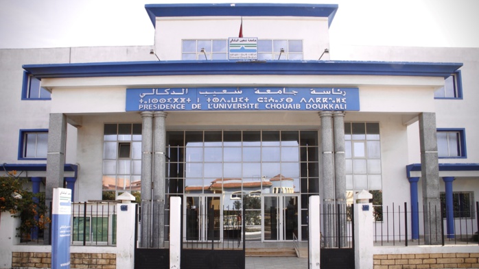 El Jadida / Université Chouaib Doukkali : Intégration du classement international "Times Higher Education"