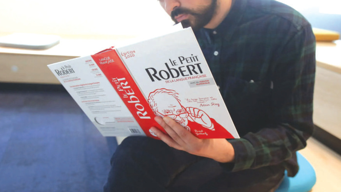 Mot-Tech : Le Petit Robert adopte de nouveaux mots