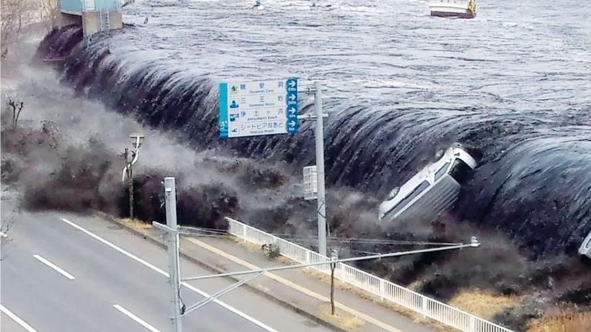 Vulnérabilité sismique : Le Royaume est-il bien armé contre les catastrophes naturelles ?