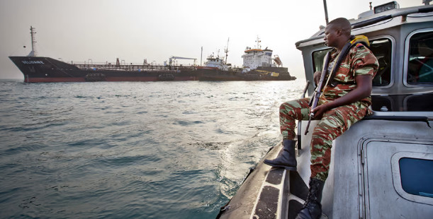 Golfe de Guinée : Comment protéger le gazoduc Maroc-Nigeria contre la piraterie ?