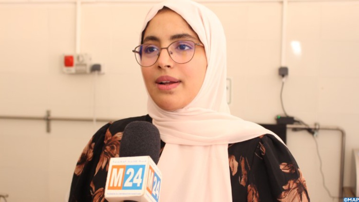 Province de Settat / INDH : Pérennisation des success stories