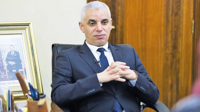 Khalid Ait Taleb dément les rumeurs sur une supposée pénurie d’insuline