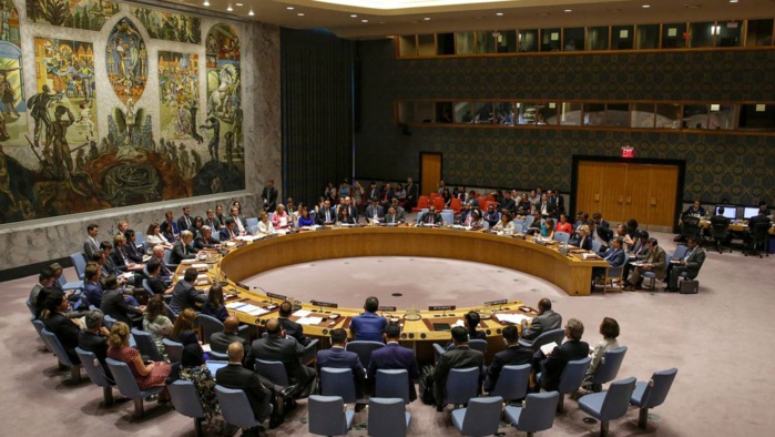 Sahara : les membres du Conseil de Sécurité préoccupés par les agissements du polisario