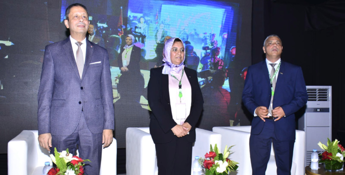 Agence Marocaine AntiDopage (AMAD): La chrysalide a pris son envol