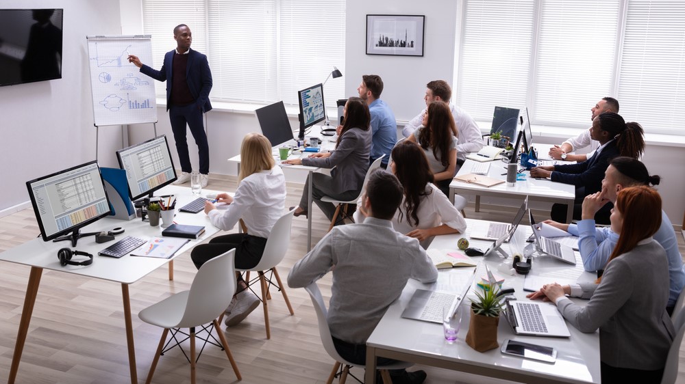 Formation Professionnelle : le PLF débloque une enveloppe pour 40.000 boursiers
