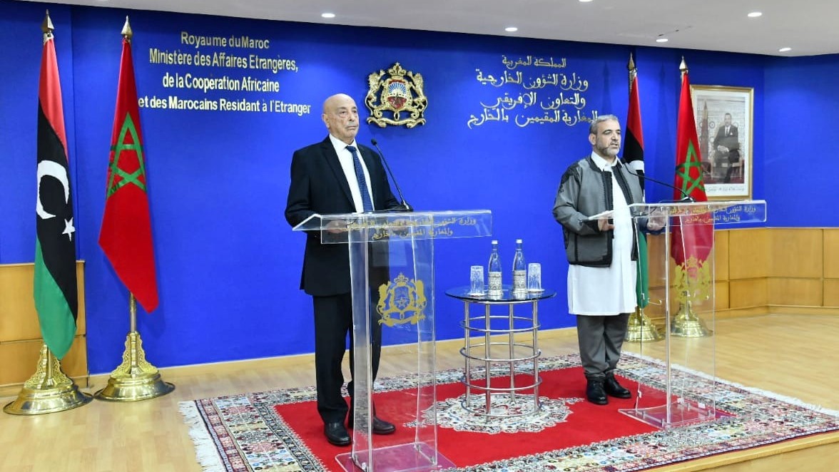 Mise en oeuvre des outputs du dialogue inter-libyen de Bouznika