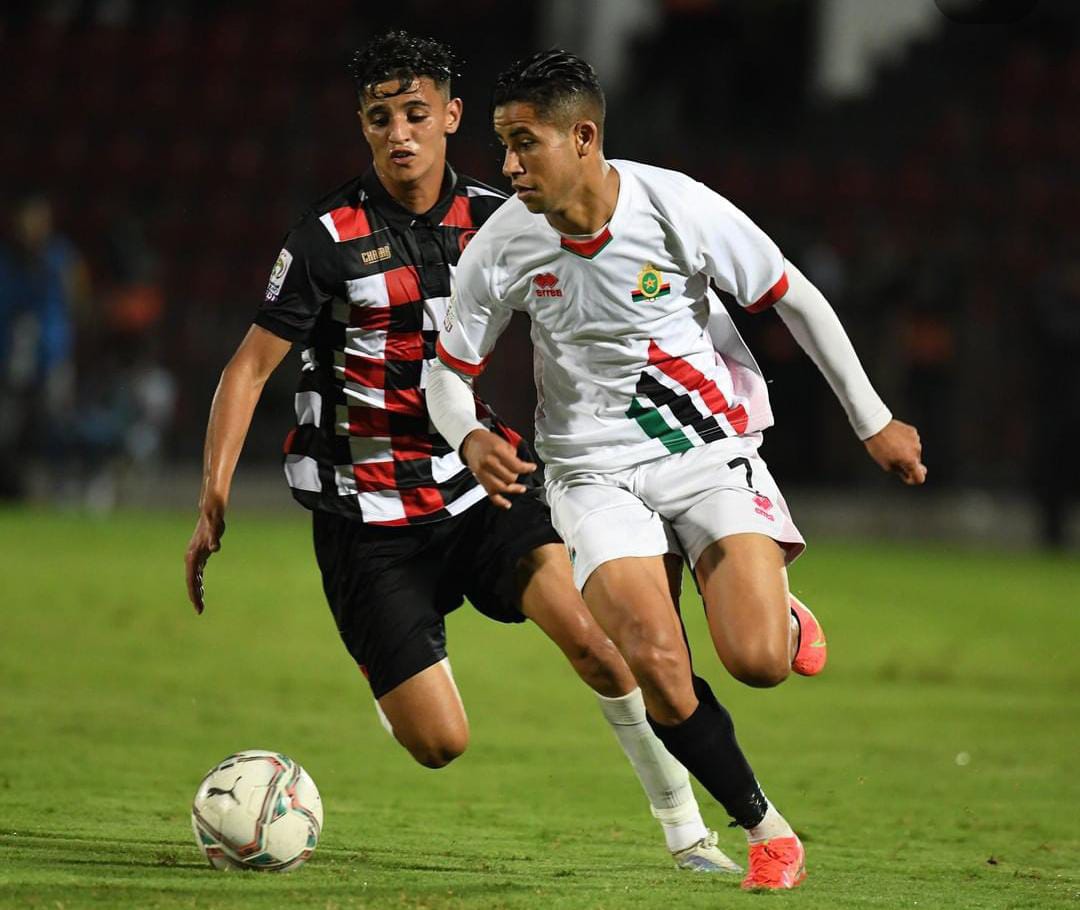 Botola Pro D1 / Mise à jour : Les FAR en tête du classement après le nul face au SCCM