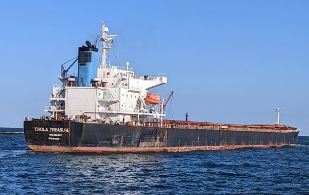 Céréales  : l'Ukraine peine à livrer les quantités commandées par le Maroc