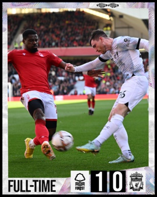 Premier League : Liverpool rechute !