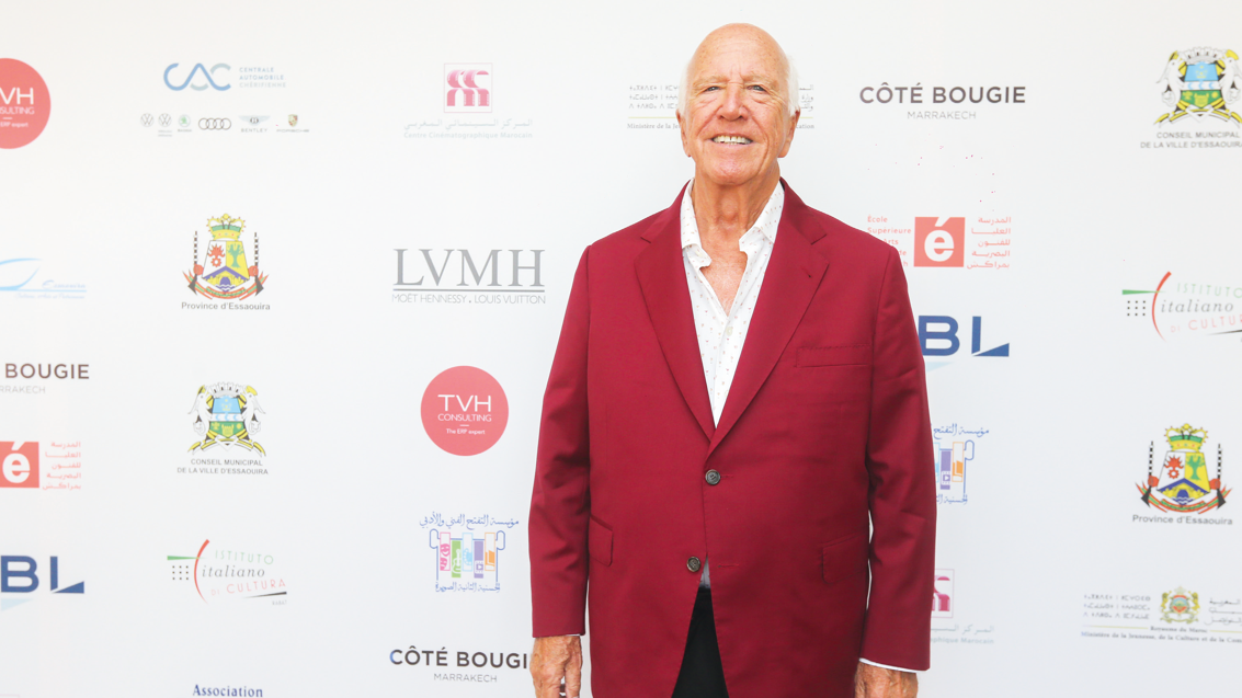 Magazine : L’Italie à Essaouira, tronches de vies