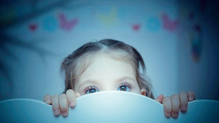 Cauchemars & terreurs nocturnes: comment apaiser son enfant ?