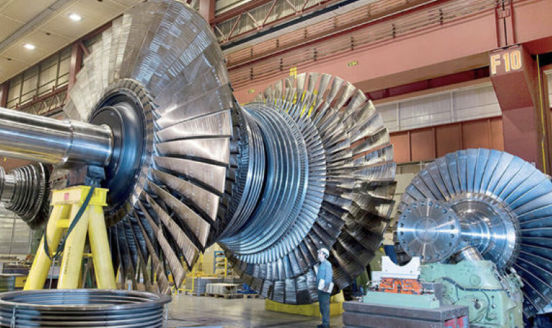 Iran-Russie : Téhéran livre 40 turbines à Moscou