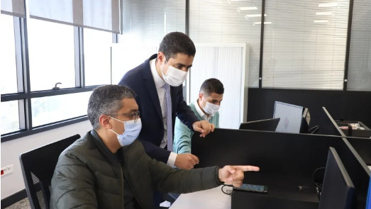 DGSN et META : Un dispositif dédié à la recherche des enfants disparus