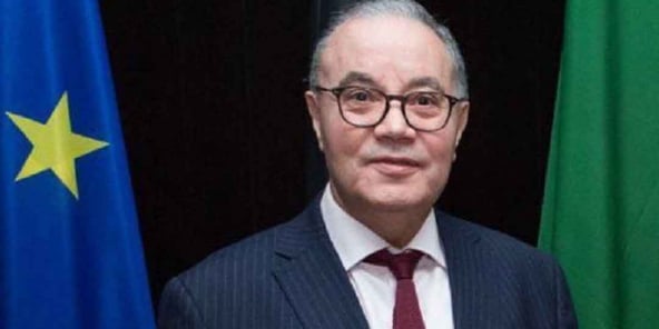 Sahara : Fin du mandat sabbatique du soi-disant émissaire d’Abdelmajid Tebboune