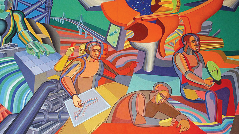 De Kafka à Mimouni : Le roman de la dictature n’est pas le roman de la bureaucratie