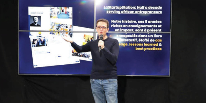 Casablanca : «La Startup Station» affiche un bon bilan dans l’innovation technologique