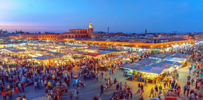 Tourisme : 2,2 MMDH prévus par la SMIT entre 2023 et 2025