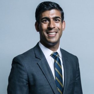 Message de félicitations de SM le Roi au nouveau Premier ministre britannique, M. Rishi Sunak