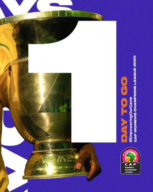 Ligue des champions féminine Maroc 2022 : Ce dimanche, le coup d’envoi