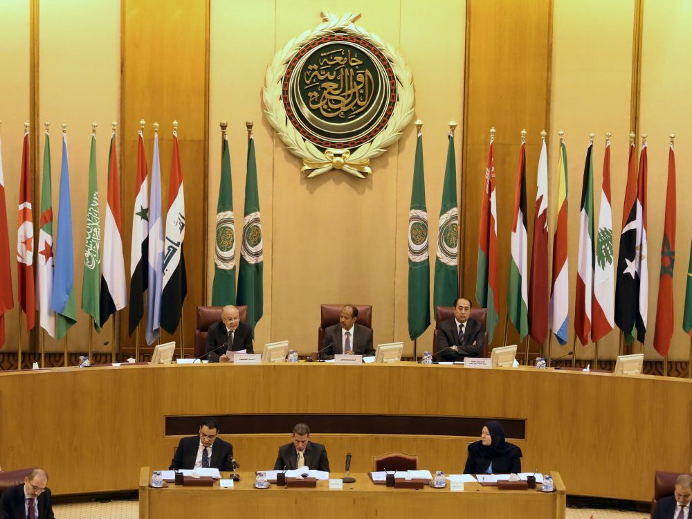 La Ligue arabe donne un coup de massue à la chaîne algérienne AL24 News