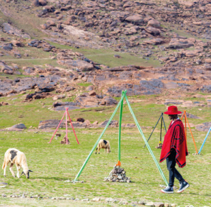 Contour d’une oeuvre : Un réservoir de formes et de symboles