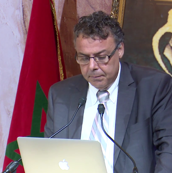 Interview avec Abdelghani Chehbouni : « La question de l’eau doit être au centre des politiques de développement »
