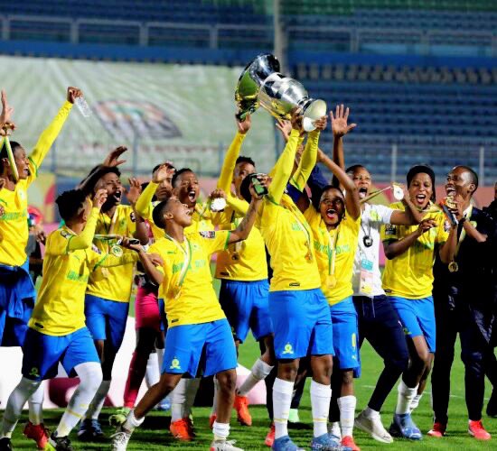 Football féminin/Ligue des Champions de la CAF : Ce lundi, Marrakech accueille les 2 matches du groupe "B"