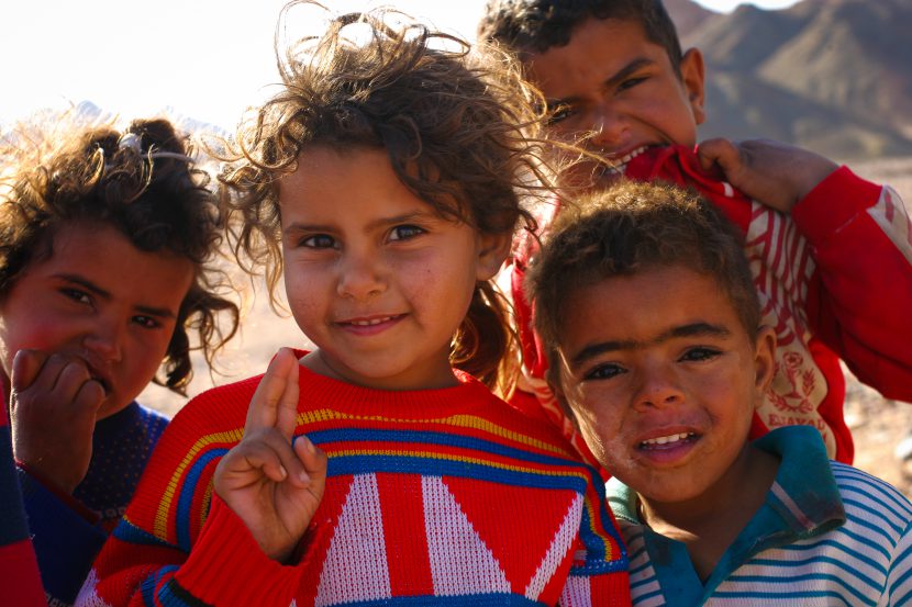 Rabat : Gala de charité en faveur d’enfants défavorisés