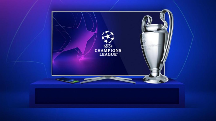 Ligue des champions / UEFA:  Le groupe D, tout feu tout flammes !