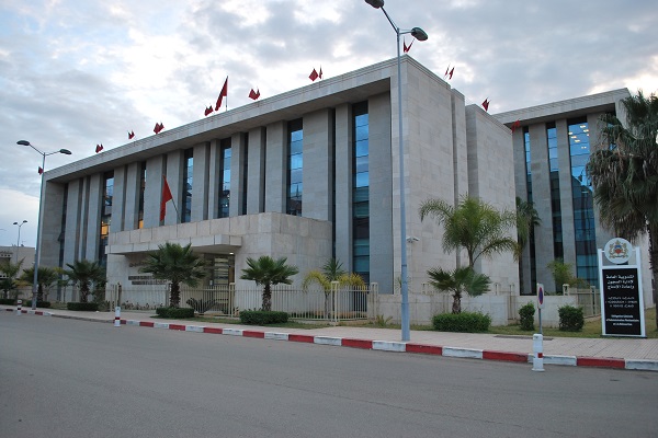 Au Maroc, le nombre de prisonniers a augmenté de 10 %