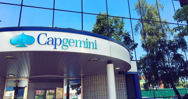 Capgemini Maroc s'engage à créer 1500 emplois à l'horizon 2026