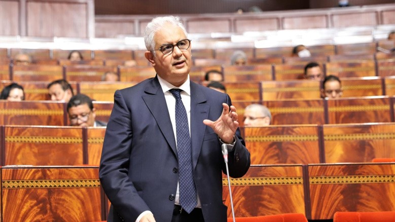 Compensation : Baraka rassure sur le prix du gaz butane