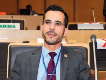 Interview avec Zakaria Ennahli : Les crises alimentaires imposent de changer de paradigmes