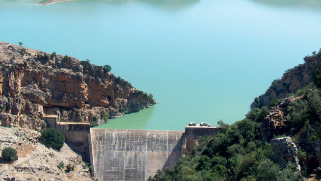 Interconnexion des bassins hydrauliques : Un chantier indispensable, aux mille et un défis !