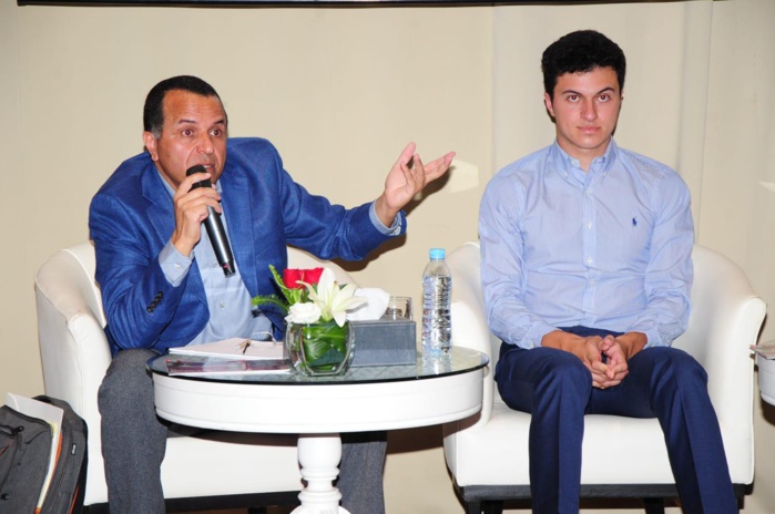 Sports mécaniques / Karim Benyahia : « La Fédération complote contre les pilotes marocains résidant à l’étranger »