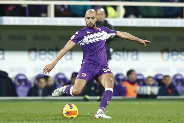 Equipe nationale : Amrabet, va-t-il manquer le Mondial ?