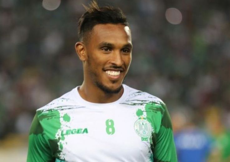 Football : Le Raja et Al Warfalli devant le TAS pour 260 mille dollars