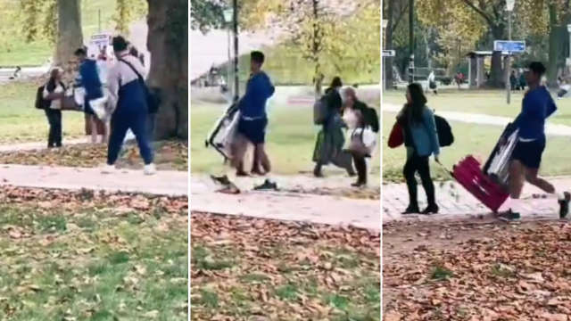 Tennis et faits divers / Novak Djokovic : classe et modestie !