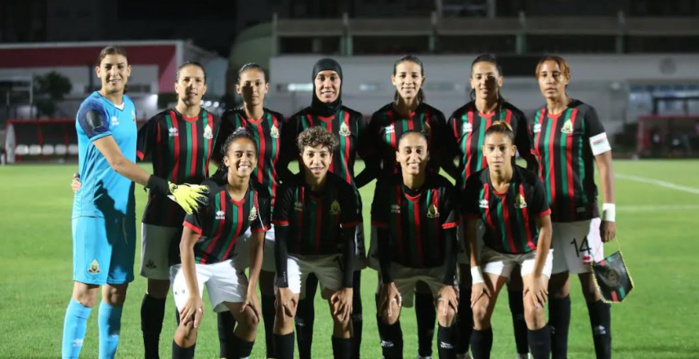 LDC Féminine / 3ème journée / Groupe A : L’AS FAR pour consolider, les Queens et les Buffaloes pour se qualifier