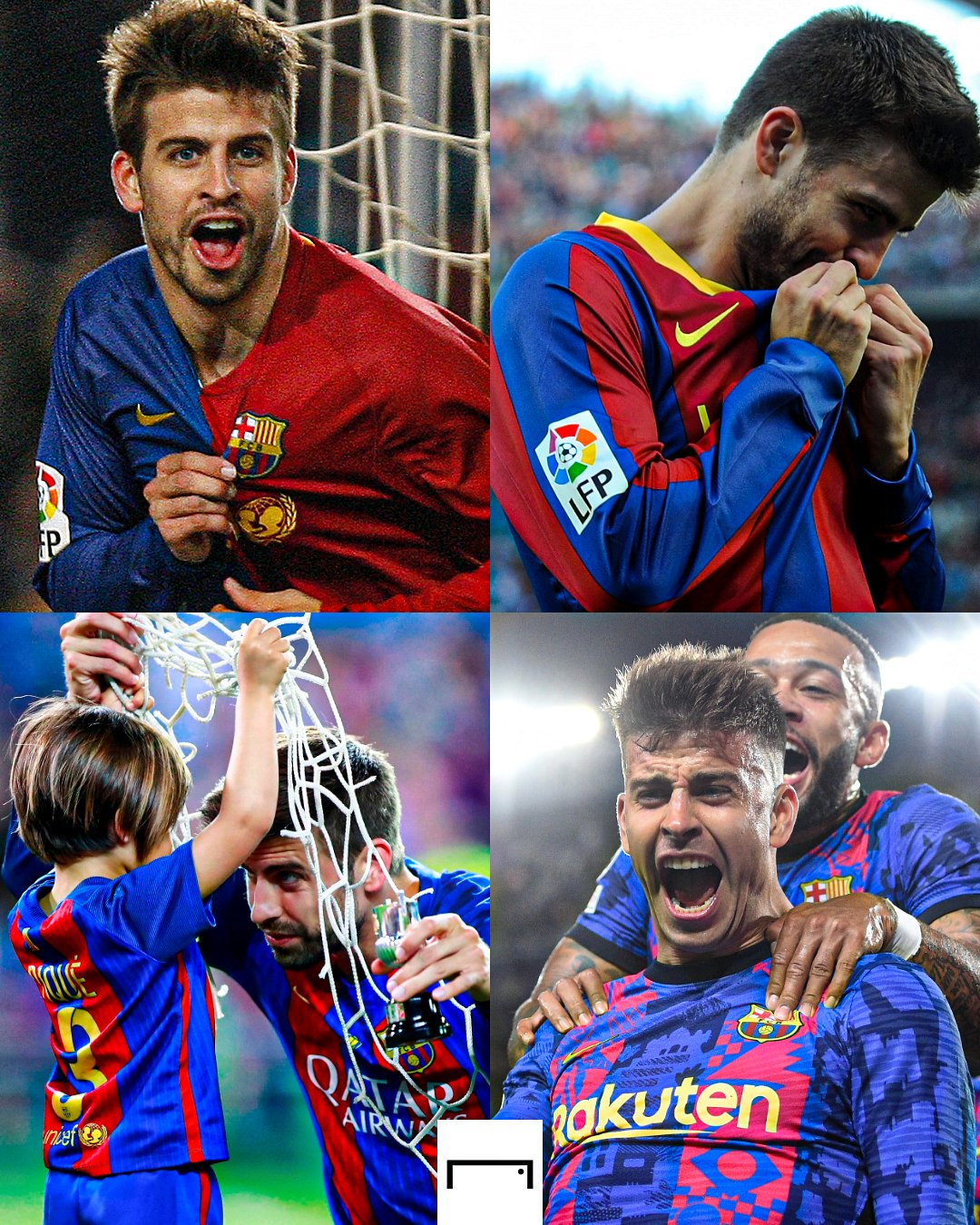 Liga / Barça-Almeria / 21h : Chadi Riad convoqué dans la nuit du départ de Piqué