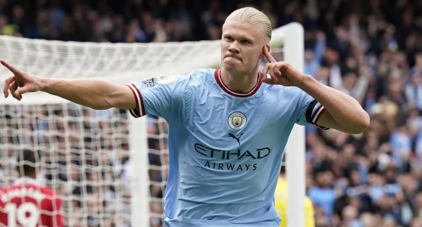 Premier League : “Haalandgoal” sauve in extremis Manchester City !