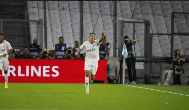 Foot européen : Harit, Bounou, Salah …