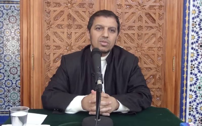 L'imam Hassan Iquioussen a été placé sous surveillance électronique