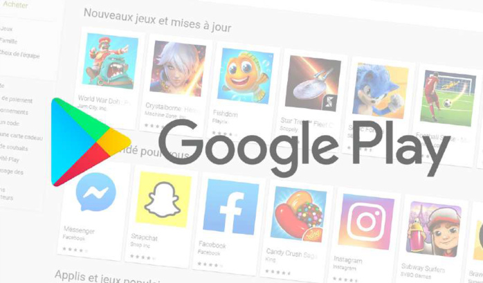 PC Windows : Les jeux Google Play font leur apparition sur PC