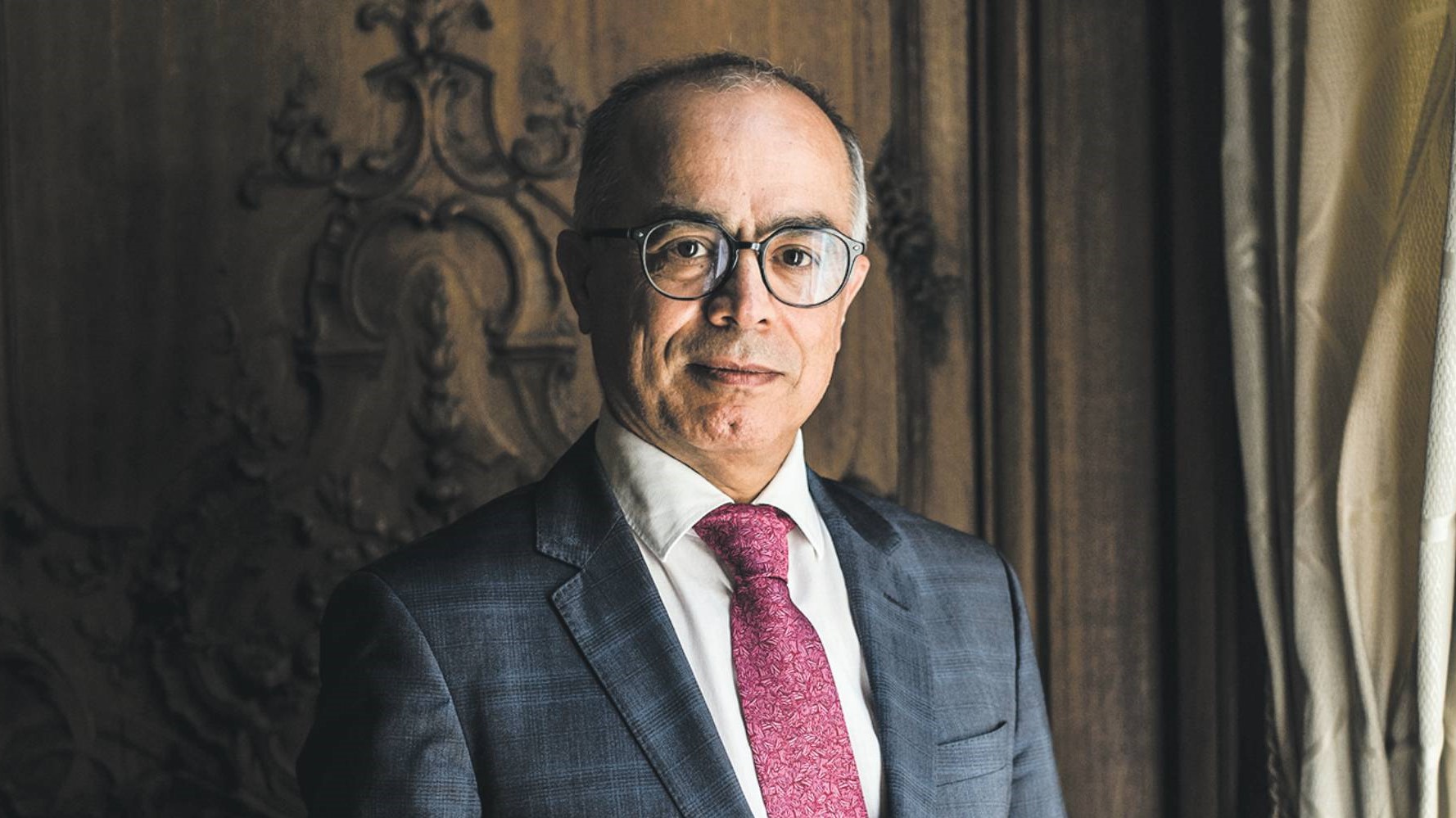 Chakib Benmoussa vise la création de 20.000 nouveaux postes